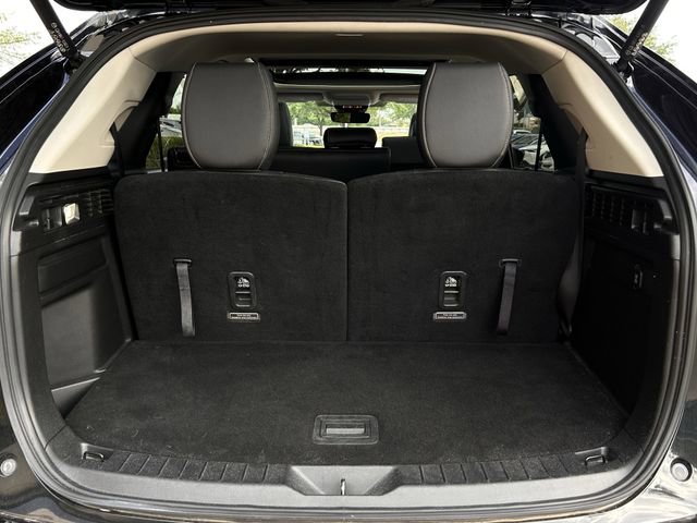 Used 2024 MAZDA CX-90 3.3 Turbo S image 35