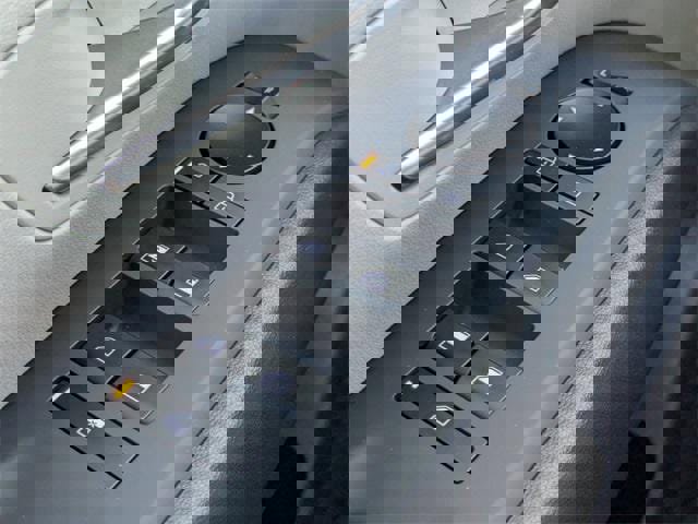 New 2026 Hyundai Tucson SE image 21