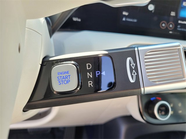 New 2026 Hyundai Palisade Calligraphy image 17
