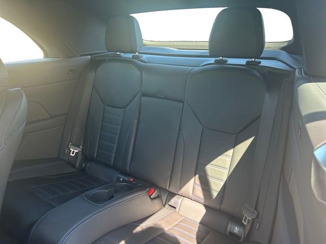 New 2026 BMW 430i xDrive Convertible w/ M Sport Package image 21