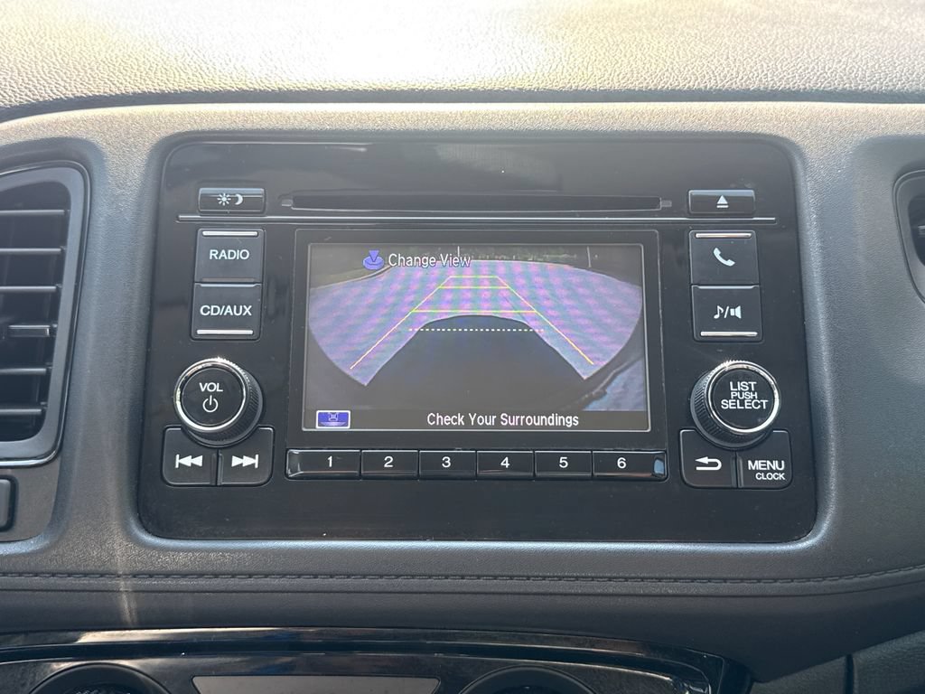 Used 2016 Honda HR-V LX image 26