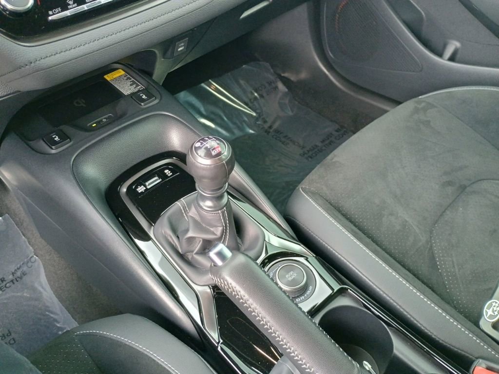 Used 2024 Toyota Corolla GR image 30