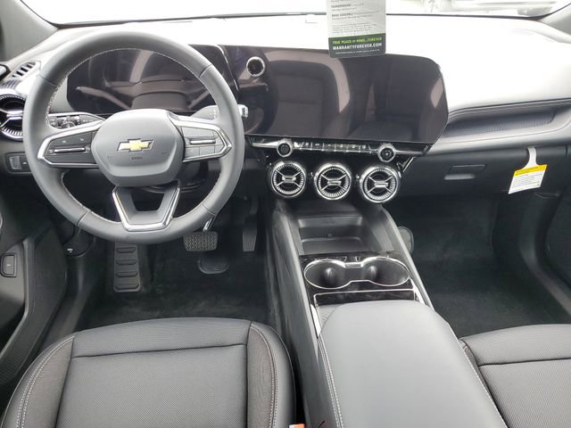 New 2026 Chevrolet Blazer EV LT image 8