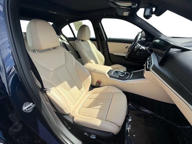 Certified 2023 BMW M340i xDrive AWD/4WD image 22