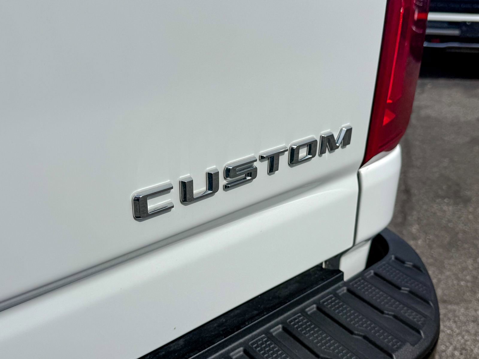 Certified 2021 Chevrolet Silverado 2500 Custom w/ Custom Value Package AWD/4WD image 10