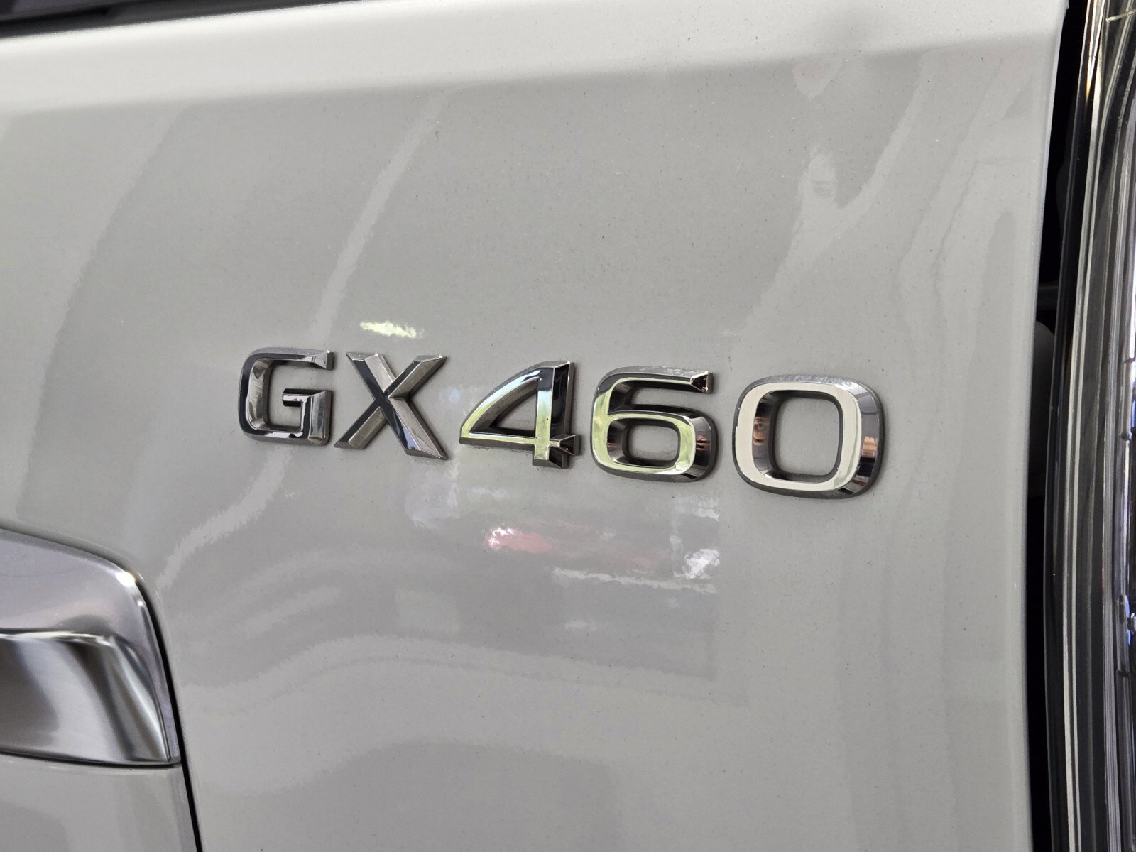 Used 2020 Lexus GX 460 Premium image 6