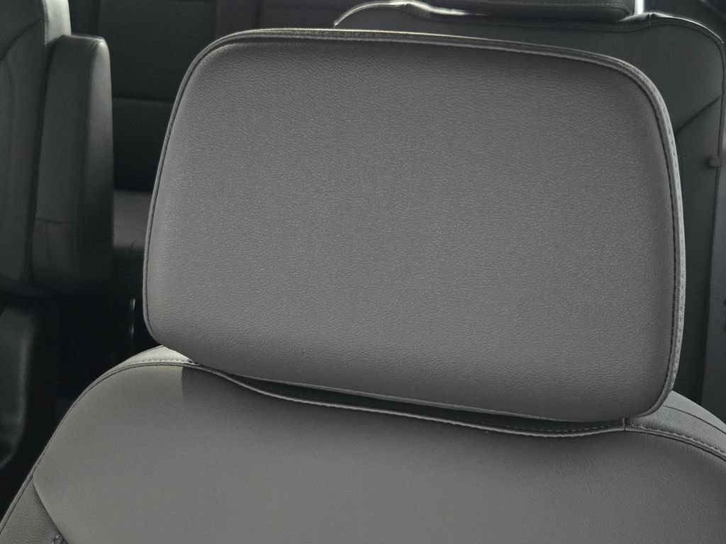 New 2026 Chevrolet Tahoe LT w/ Comfort Package RWD image 27