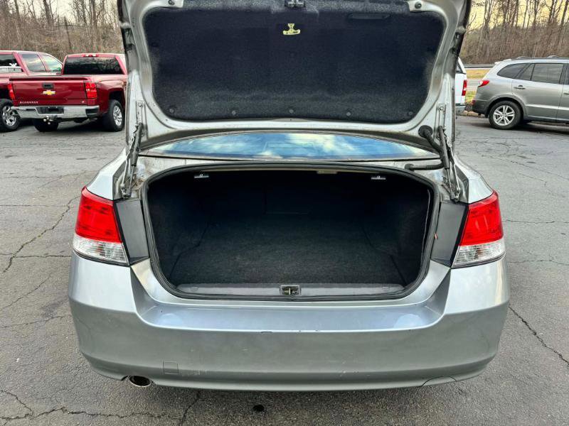 Used 2011 Subaru Legacy 2.5i Premium w/ Popular Equipment Group 2C image 20