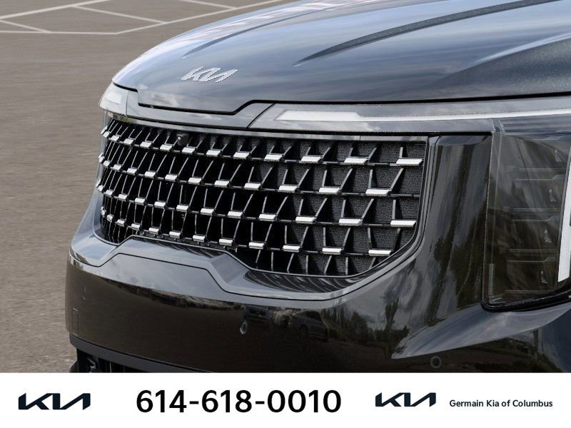 New 2026 Kia Carnival SX Prestige image 15