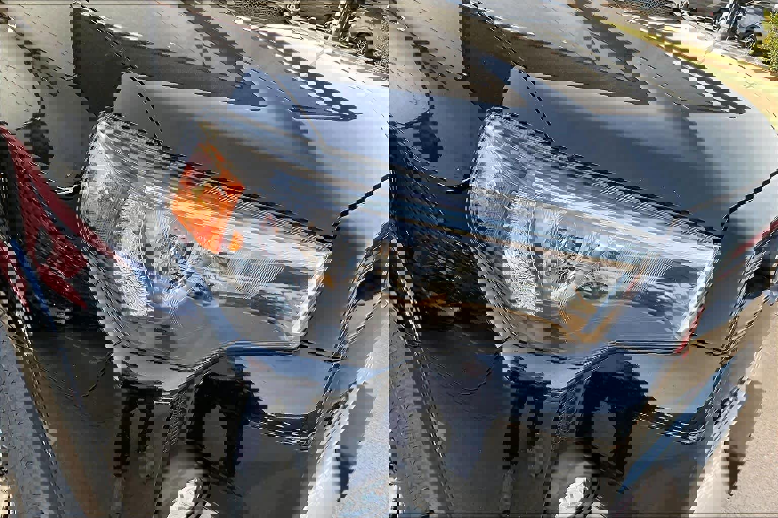 Used 2024 Toyota 4Runner TRD Off-Road image 27