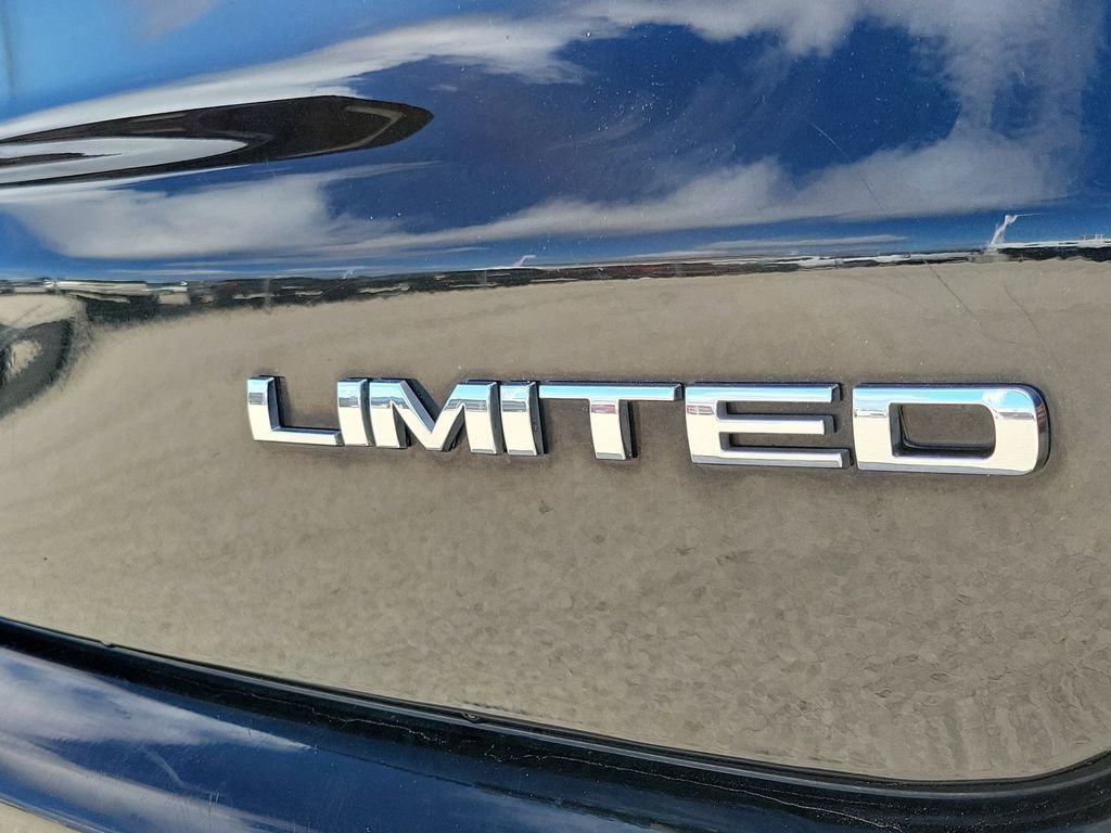 Used 2022 Jeep Compass Limited w/ Elite Group AWD/4WD image 6