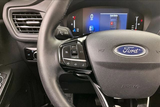 Used 2023 Ford Escape Active AWD/4WD image 22