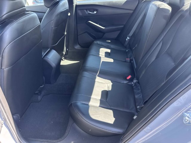 Used 2024 Honda Accord Sport image 27