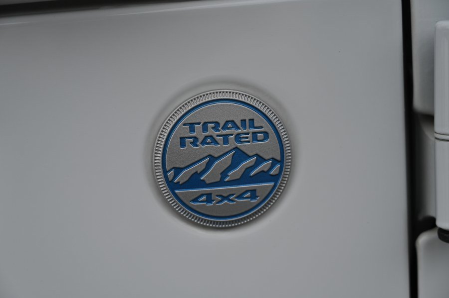 Used 2023 Jeep Wrangler Sahara image 12