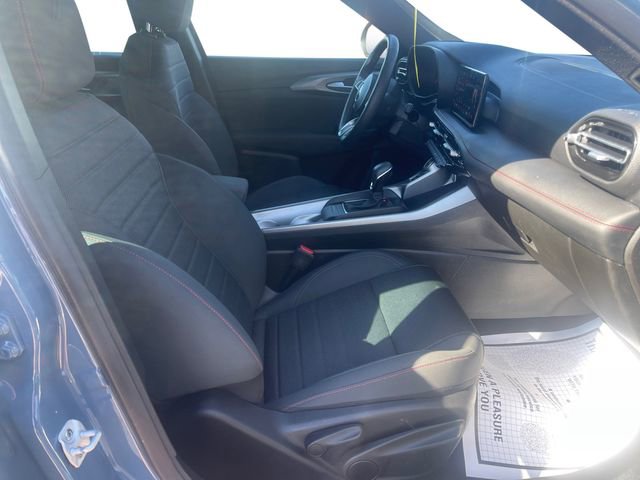 Used 2024 Dodge Hornet GT w/ Tech Pack w/o Parking image 15