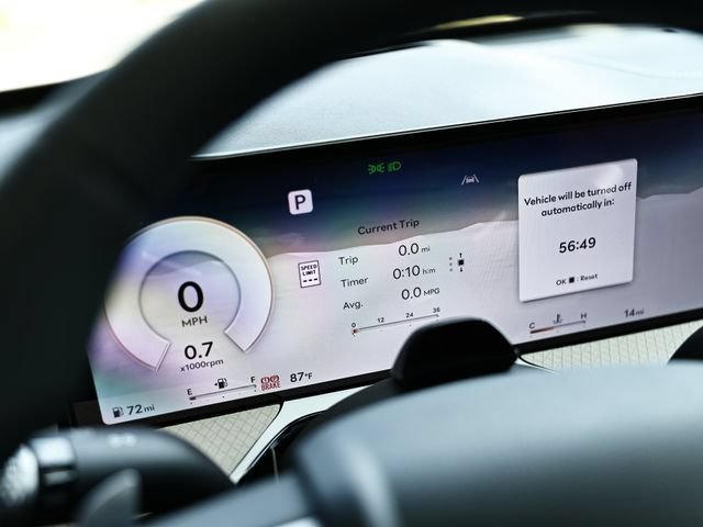 New 2026 Genesis GV80 2.5T Prestige AWD/4WD image 31