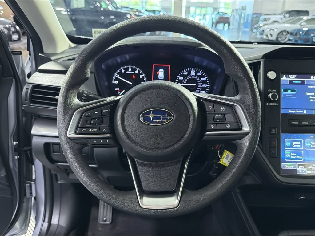 Used 2024 Subaru Impreza 2.0i AWD/4WD image 26