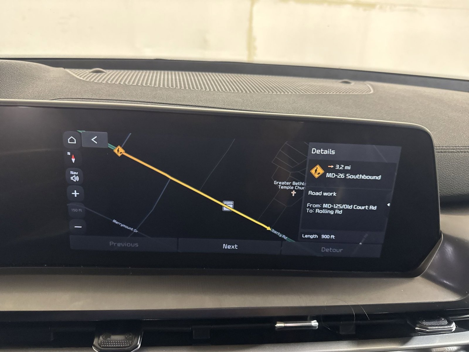 Used 2024 Kia Telluride S w/ S Sunroof Package image 20