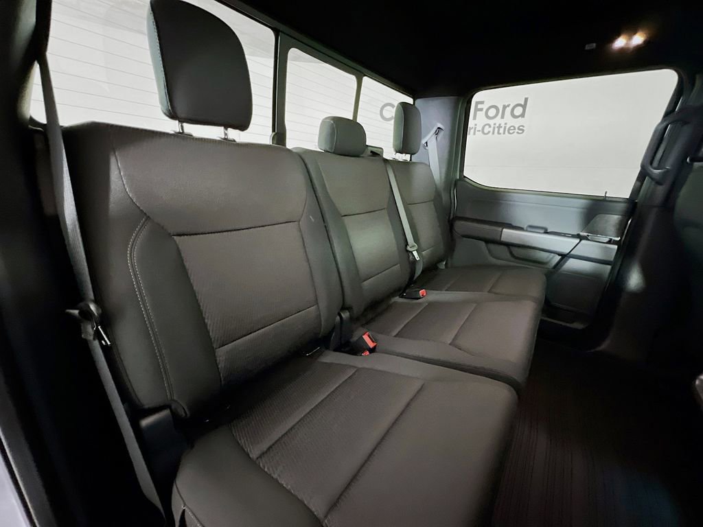 New 2026 Ford F150 XLT image 15