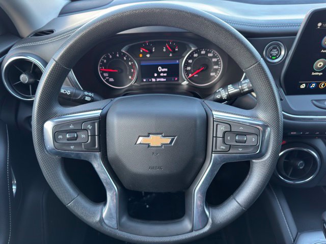 Certified 2023 Chevrolet Blazer LT AWD/4WD image 25