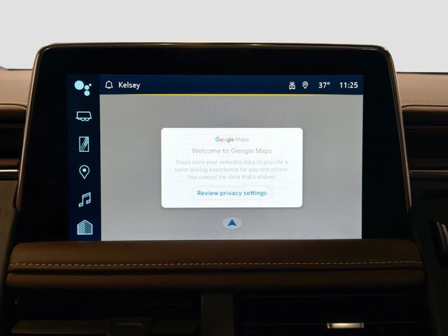 Certified 2024 Chevrolet Suburban High Country image 13