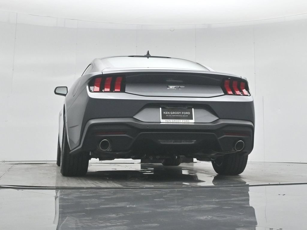 New 2026 Ford Mustang GT RWD image 46
