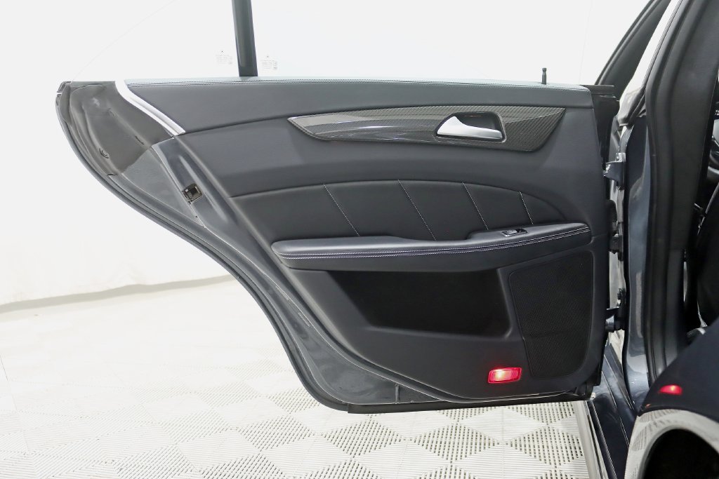 Used 2016 Mercedes-Benz CLS 63 AMG S-Model image 41