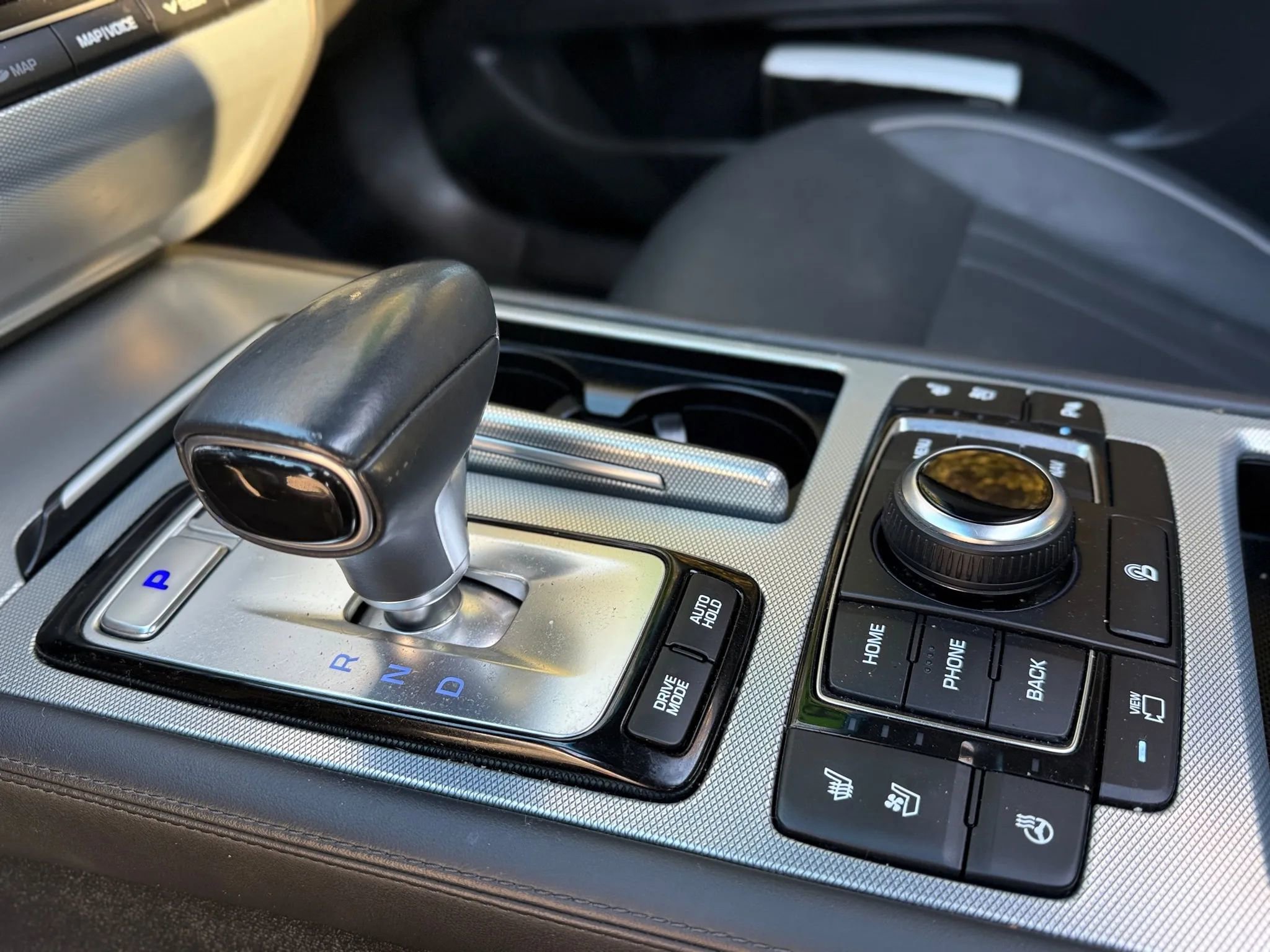 Used 2018 Genesis G80 3.8 w/ Option Group 03 image 41