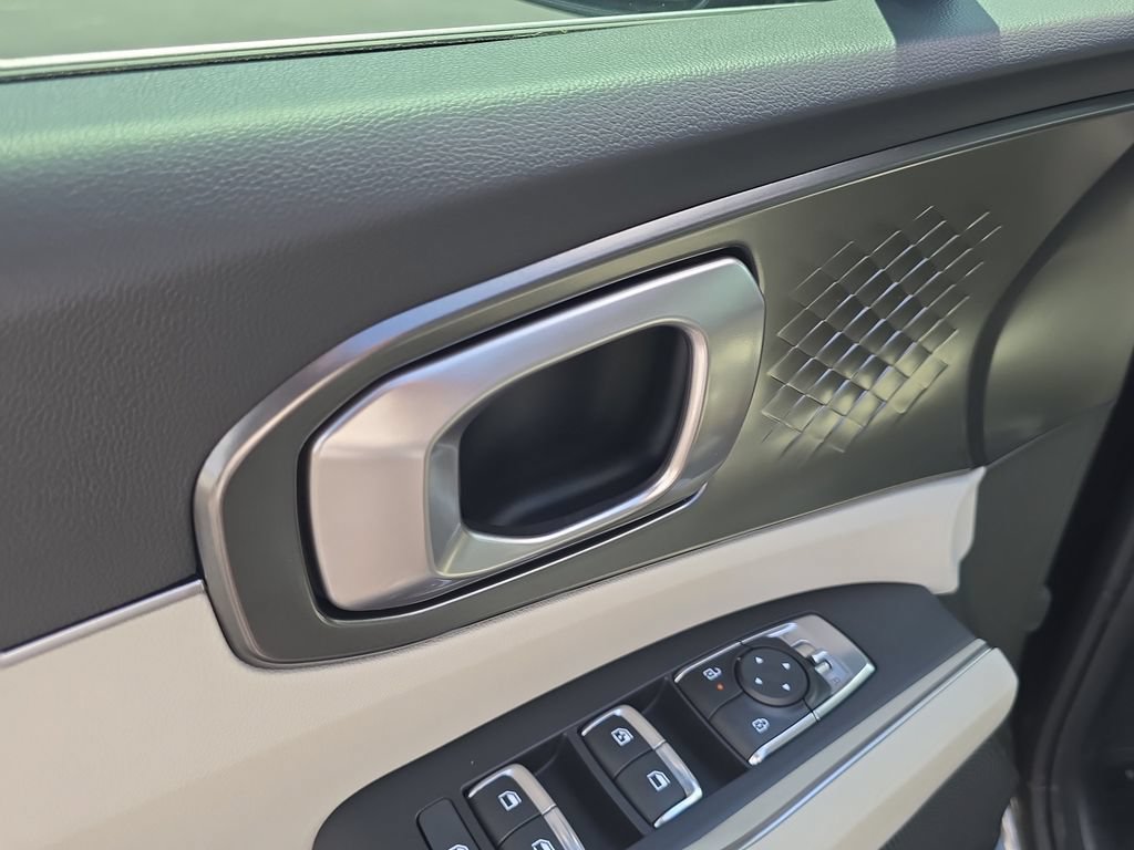 New 2026 Kia Sorento EX FWD image 19