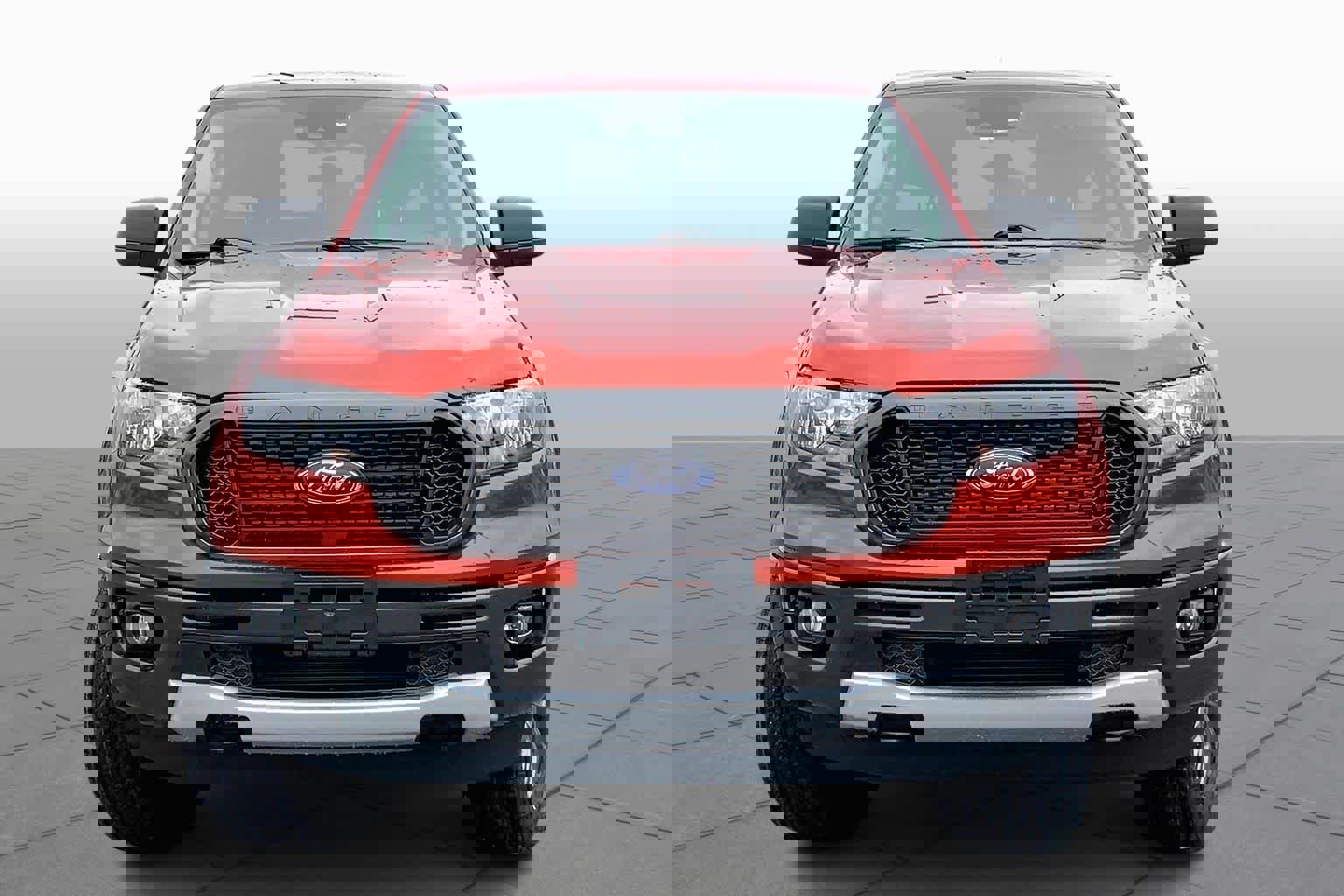 Certified 2022 Ford Ranger XLT w/ Equipment Group 301A Mid image 4