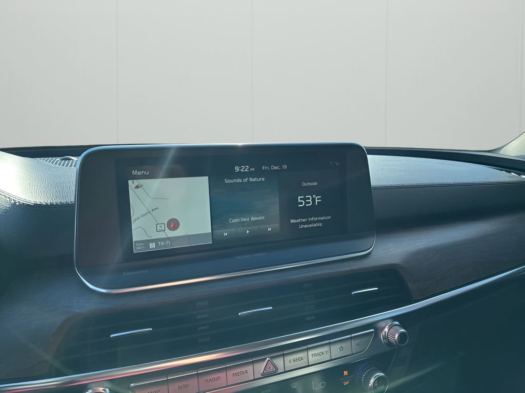 Used 2021 Kia Telluride SX image 34