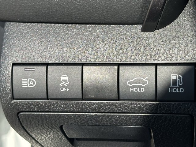 Used 2023 Toyota Camry TRD FWD image 23
