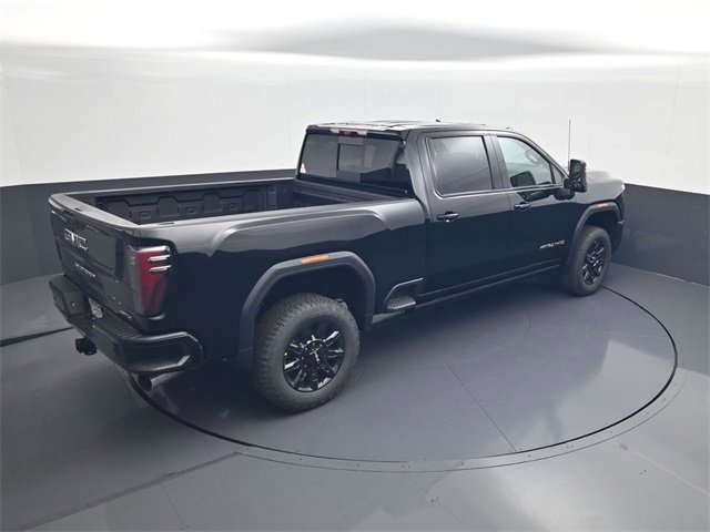 New 2026 GMC Sierra 3500 AT4 w/ AT4 Premium Plus Package image 17