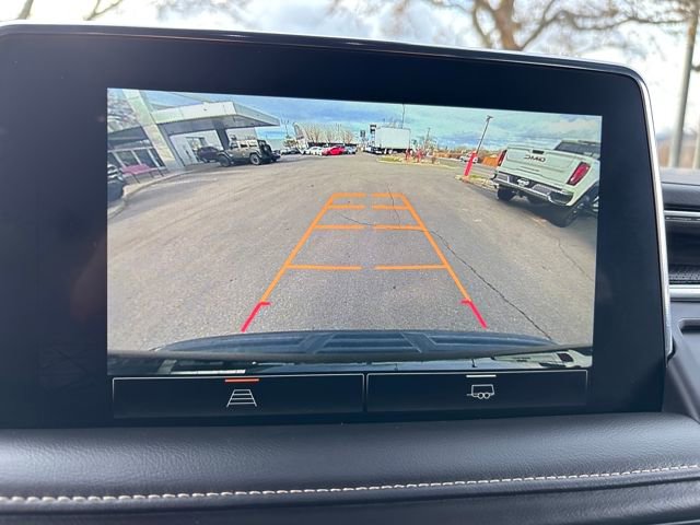 Certified 2023 GMC Yukon XL SLT image 23