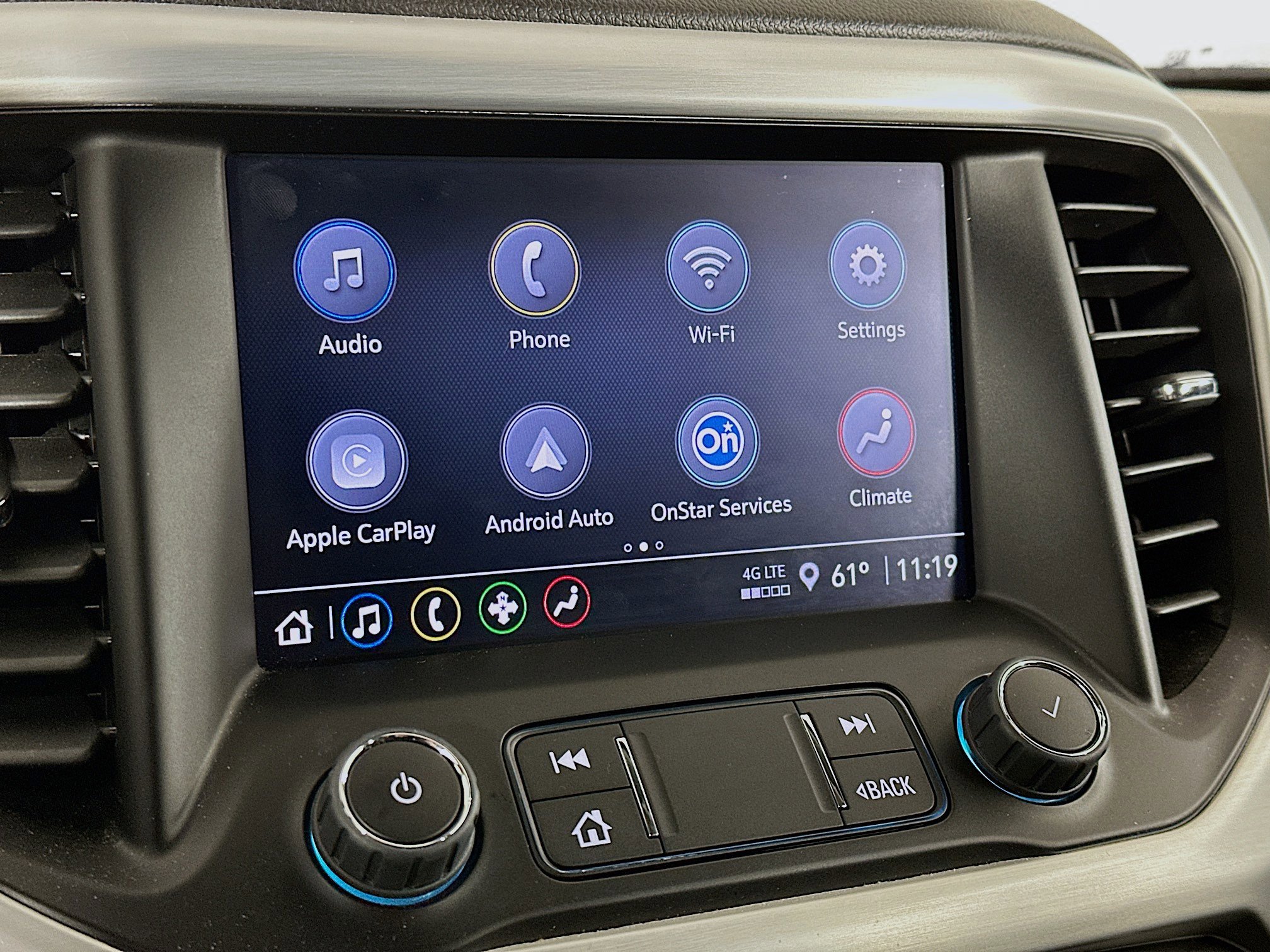 Used 2023 GMC Acadia SLE w/ Driver Convenience Package image 21