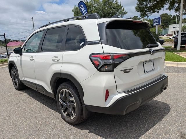 New 2026 Subaru Forester Premium AWD/4WD image 7