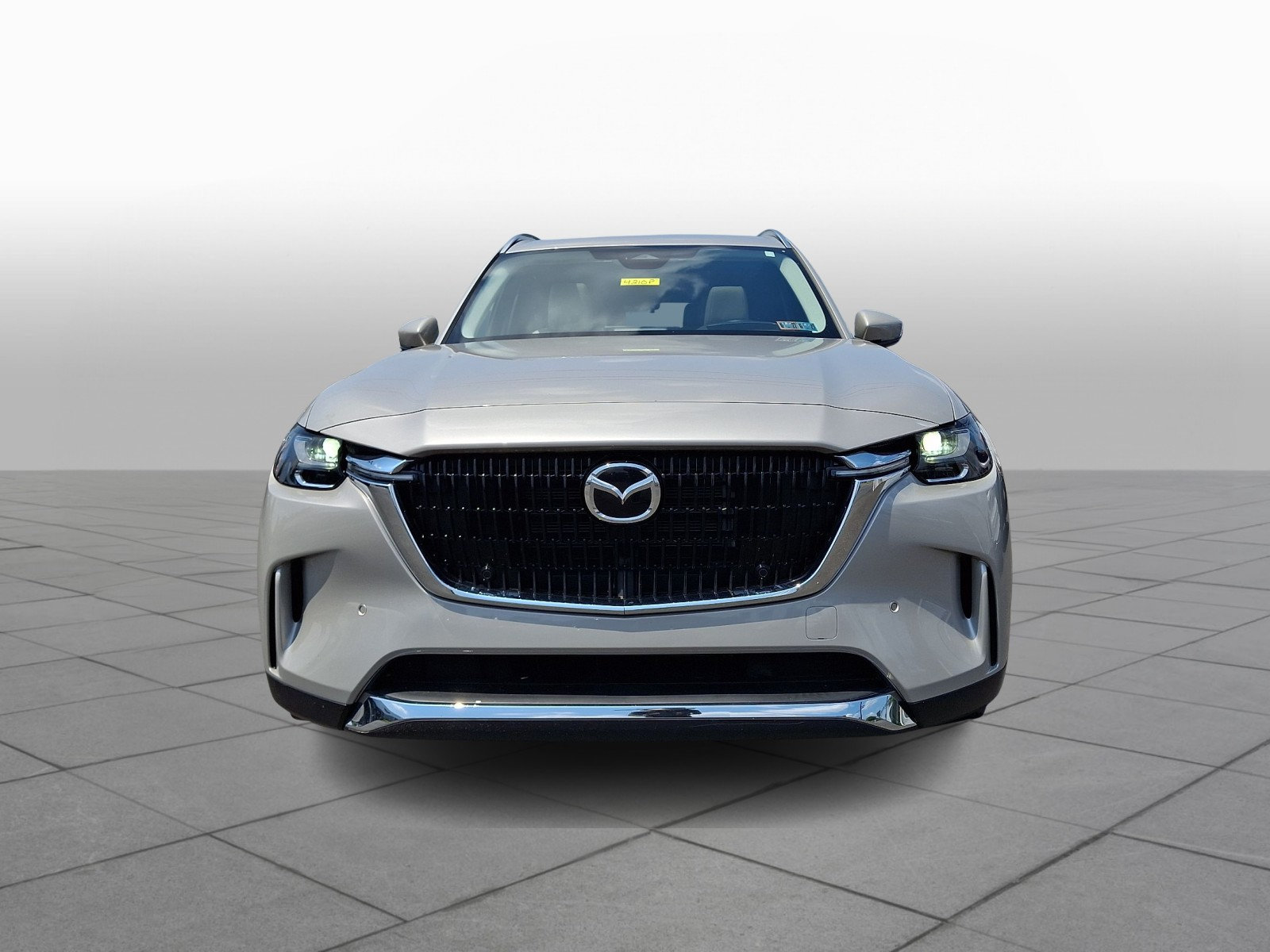 Certified 2024 MAZDA CX-90 Plug-In Hybrid w/ Premium Pkg AWD/4WD image 2