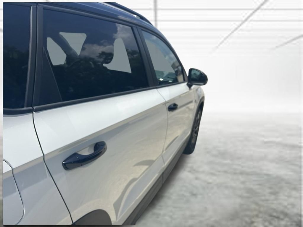 New 2026 Volkswagen Taos SE FWD image 33