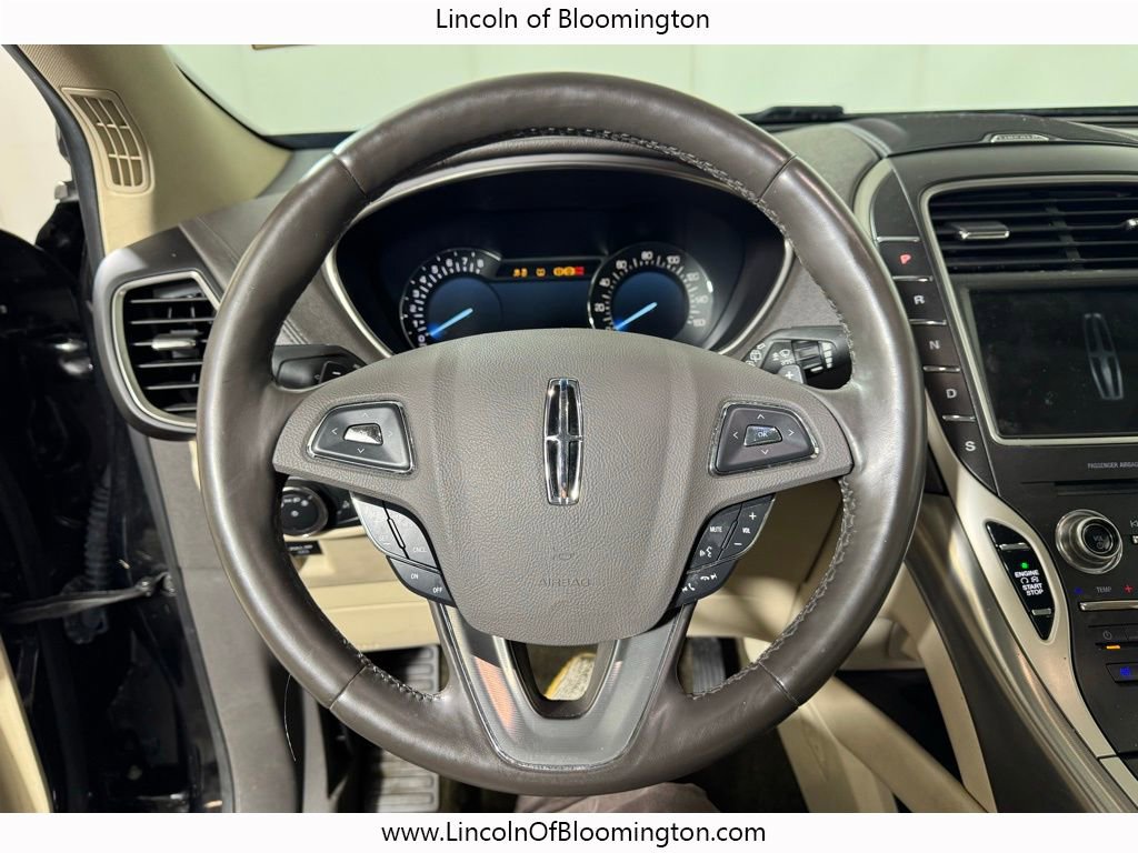 Used 2017 Lincoln MKX Reserve w/ Canadian Touring Package image 27