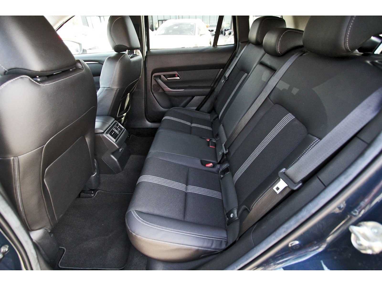 Certified 2026 MAZDA CX-50 AWD 2.5 S w/ Cargo Package image 11
