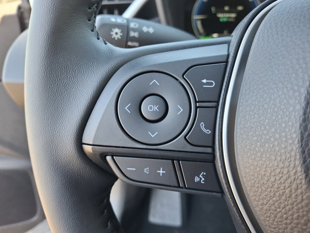 New 2026 Toyota Corolla SE image 20