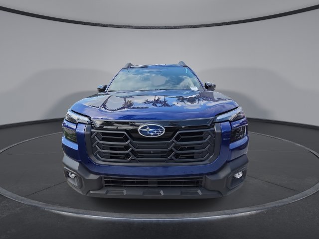 New 2026 Subaru Outback Limited XT AWD/4WD image 3
