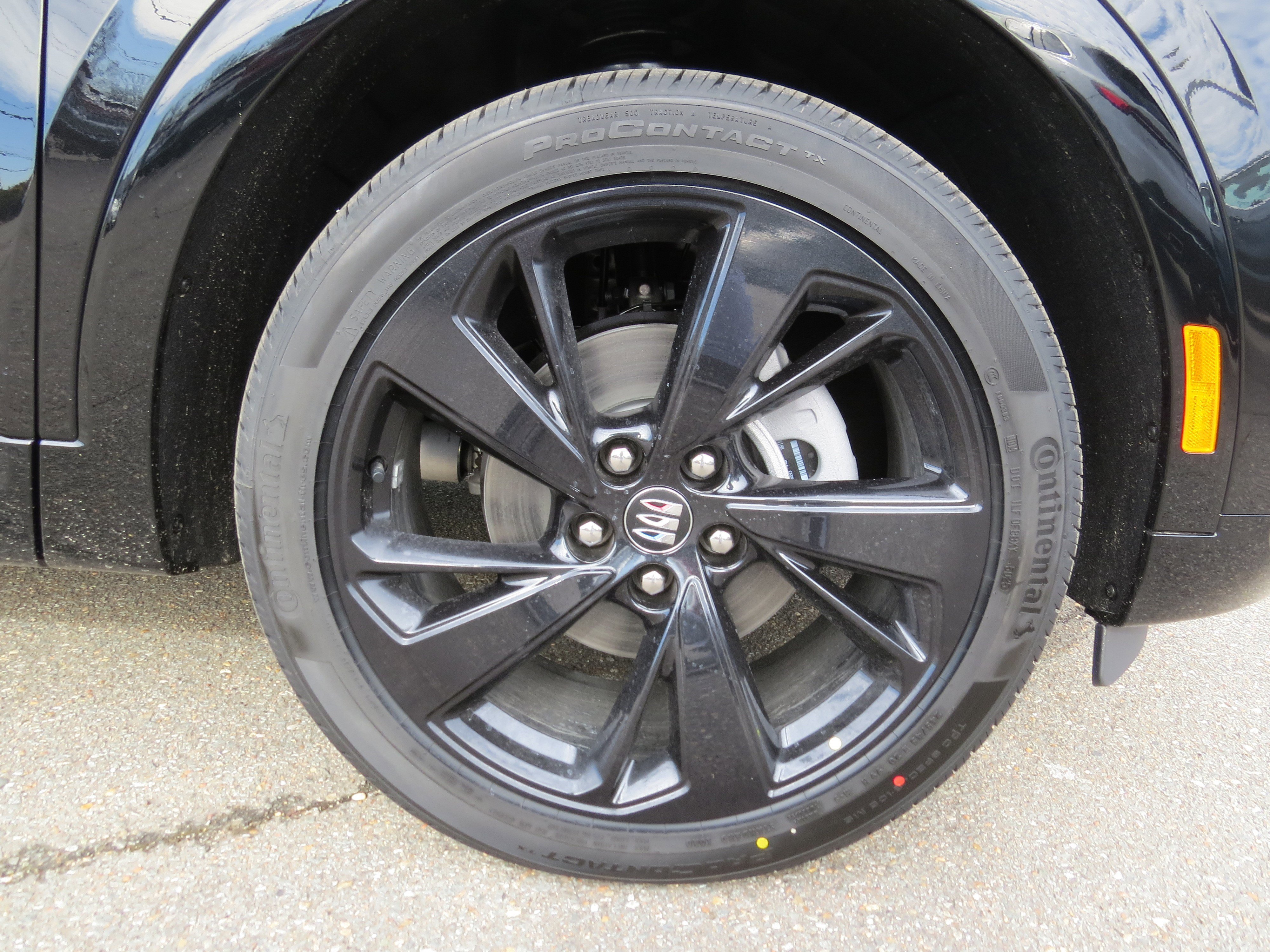 New 2026 Buick Envision Sport Touring image 10