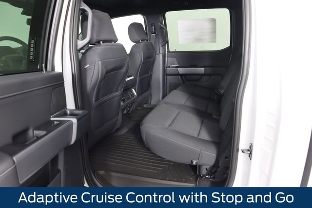 New 2026 Ford F150 XLT w/ Equipment Group 302A MID image 53