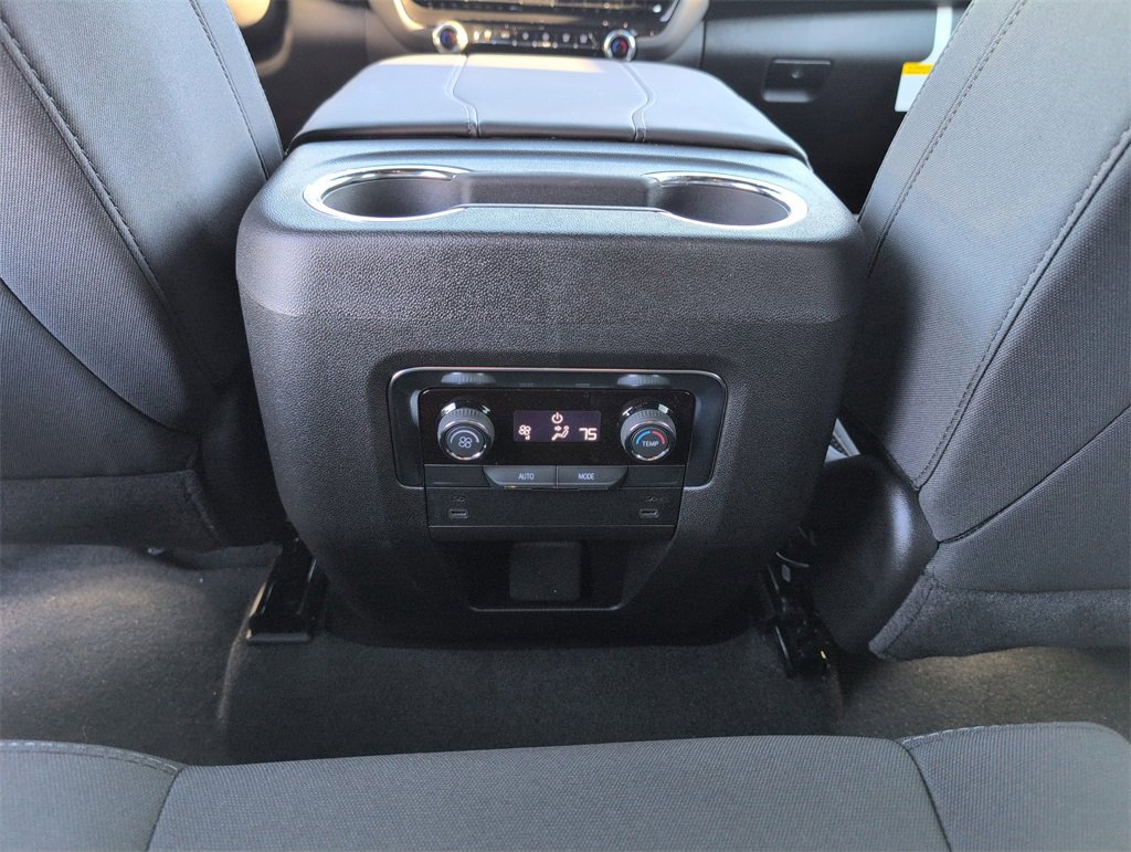 New 2026 Chevrolet Tahoe LS image 26