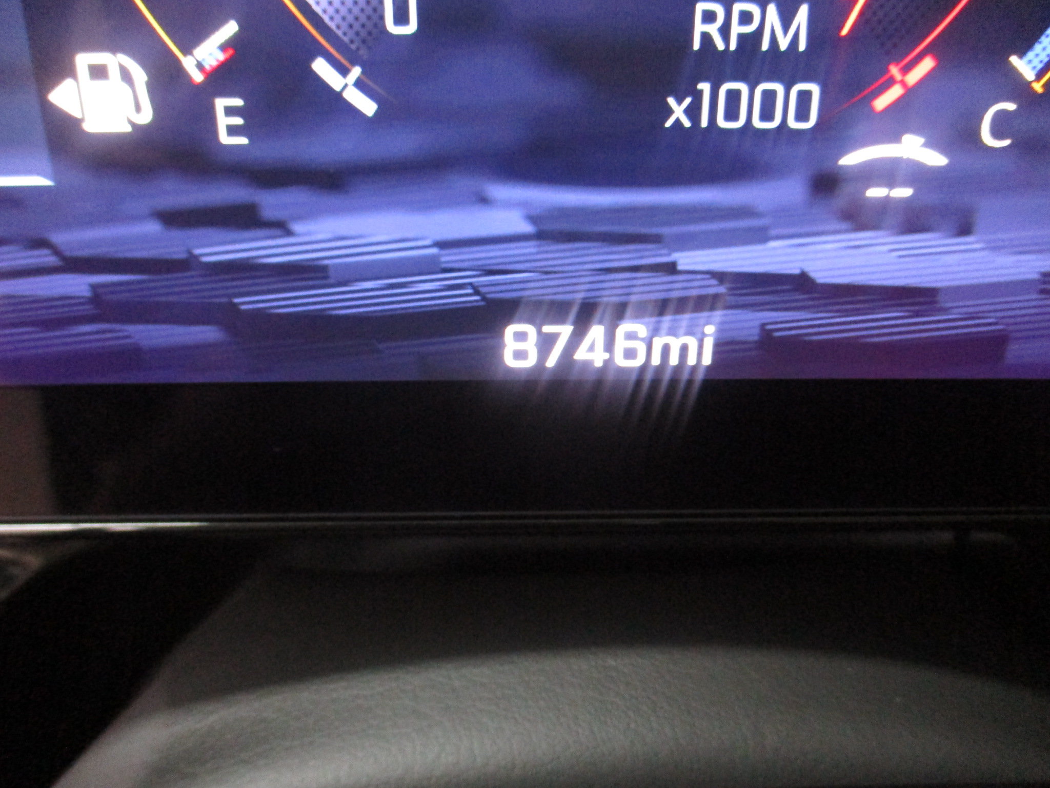 Used 2026 Chevrolet Suburban RST w/ Comfort Package AWD/4WD image 23