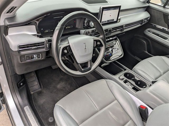 Certified 2022 Lincoln Corsair Reserve w/ Elements Package image 15