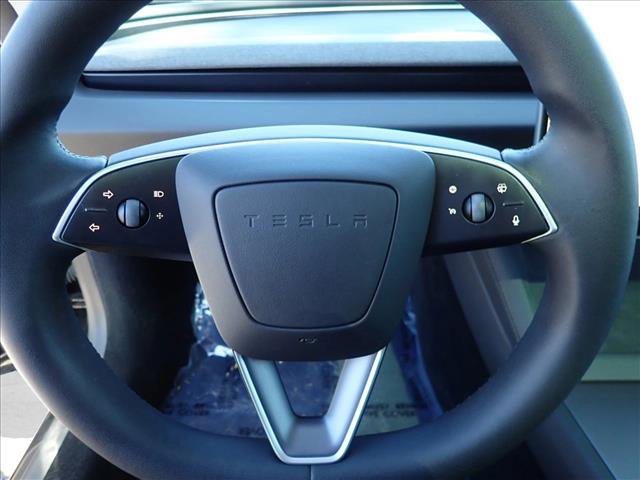 Used 2025 Tesla Model 3 Long Range RWD image 15