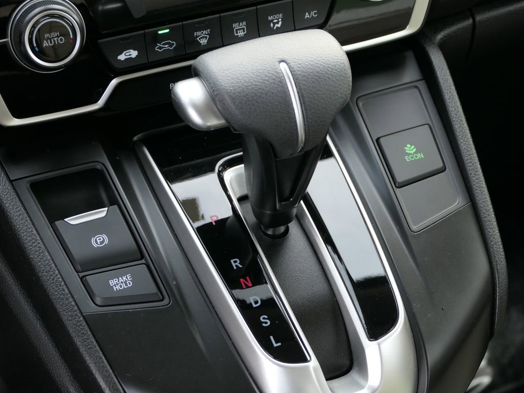 Used 2019 Honda CR-V LX image 22