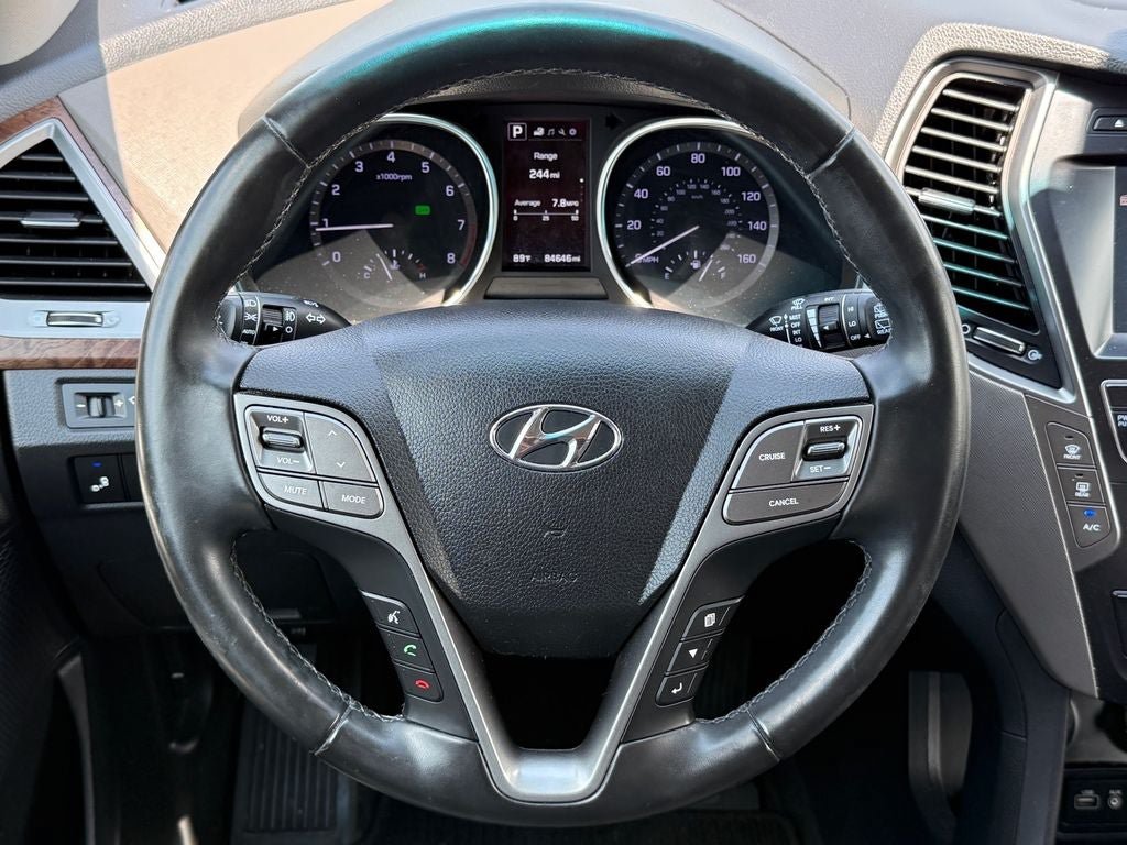 Used 2019 Hyundai Santa Fe XL SE w/ SE Premium Package 02 FWD image 20